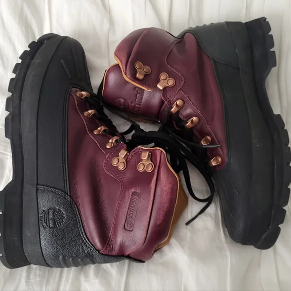 Timberland | Shoes | Timberland X Footaction Collab Boots  display picture 1